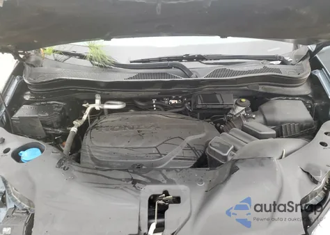 2021 Honda Pilot Touring from USA, damaged, VIN 5FNYF5H64MB020766